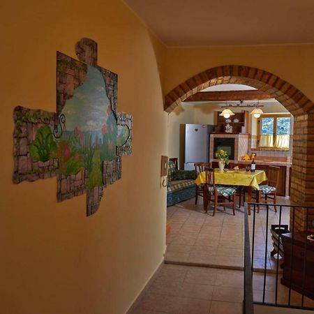 Home Sweet Home Santa Caterina Dello Ionio Extérieur photo